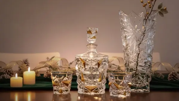 Szukają Państwo prezentu, który zachwyci od pierwszego spojrzenia?