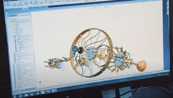 Od projektu do instalacji – kompleksowe usługi