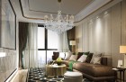 Living Room  CHANDELIER CRYSTAL EL2151207 