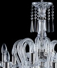  CHANDELIER CRYSTAL AL145 - detail 