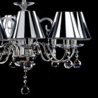 Chandelier with Shades AL161 - detail 