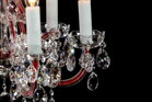 Lustr Marie Terezie BXL103937N206RED - detail 