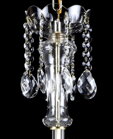 Żyrandol Maria Teresa  BXL10932Z205 - szczegóły