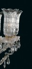 Chandelier crystal large  EL6833001T - detail 