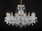 Cut Glass Crystal Chandelier EL6921201 