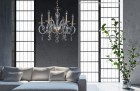  Living Room  CHANDELIER CRYSTAL EL216604