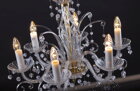 Designerskie żyrandole EL417609 - szczegóły Designerskie żyrandole EL417609 - szczegóły