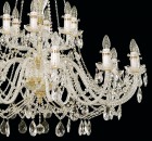 Chandelier crystal EL1301801 - detail 