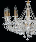  CHANDELIER CRYSTAL EL2151207 - detail 