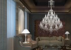 Chandelier crystal  EL6014519 