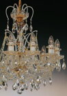  Cut Glass Crystal Chandelier EL6301295 - detail 