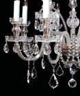 Chandelier crystal  EL6701201SWPB - detail 