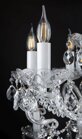 Chandelier crystal EL1612402PB - detail