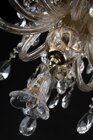 Crystal chandelier EL6901002 - detail  
