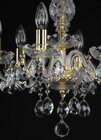 CHANDELIER CRYSTAL ET111601 - detail 