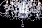 Crystal Chandeliers EL440803 - detail