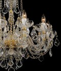 Chandelier crystal LUCH10SW LUCH10SW - detail 