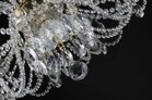 Chandelier crystal  EL1371202PB - detail 