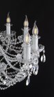 Chandelier crystal  EL1371202PB - detail 