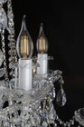 Chandelier crystal EL1375+502PB - detail 