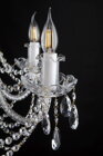 Chandelier crystal  EL137602PB  - detail 