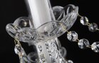 Chandelier crystal   EL1378+402PB - detail 