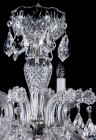 Chandelier MT L16224CE - detail 