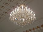 Chandelier MT L403CE