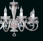 Clear Glass Chandelier  EL2238022 - detail 