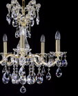 Chandelier MT L407CE - detail 