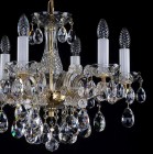 Chandelier MT L420CE - detail 