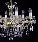 Chandelier MT L424CE - detail 