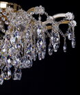 Chandelier MT  L429CE - detail 