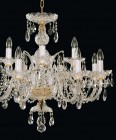 Chandelier crystal EL6101219 - detail 