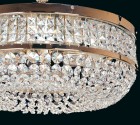 Ceiling Light Basket  EL720905Z - detail 