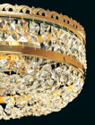 Ceiling Light Basket  EL721305 - detail 