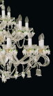 Chandelier crystal large EL1612482 - detail 