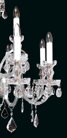 Chandelier crystal  EL6701201SWPB - detail 