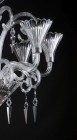 Luster Baccarat style  EL6758+303N - detail 