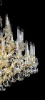 Chandelier MT L403CE - detail 