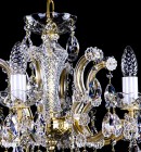 Chandelier MT L422CE - detail  