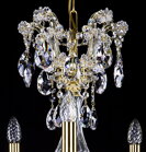 Chandelier MT L407CE - detail 