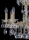 Chandelier MT L407CE - detail 