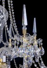 Chandelier crystal  L005CE  - detail 