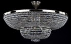 Lampa sufitowa koszyk L215CE - Srebrny