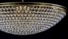 Ceiling Light Basket L242CE - detail 