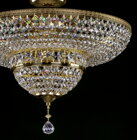 Ceiling Light Basket  L269CE - detail 