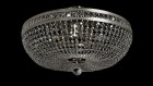  Lampa sufitowa koszyk LW014120200G - Srebrny