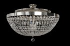 Ceiling Light Basket TX161000009 - silver 