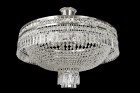 Ceiling Light Basket TX333000012 - silver 